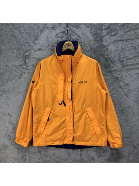 Other Designers Montbell - Montbell Yellow Jacket #4712-165