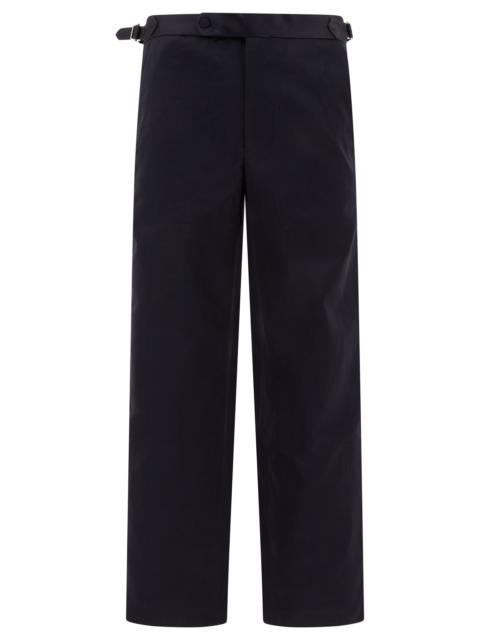 BODE Bode Trousers