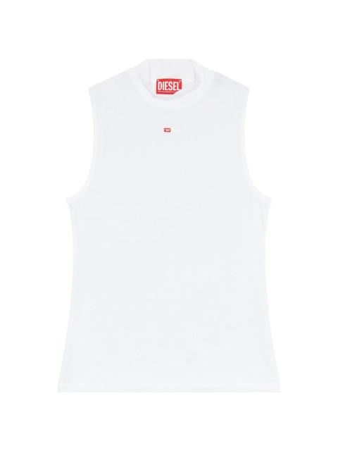 Diesel Diesel White Tops Women