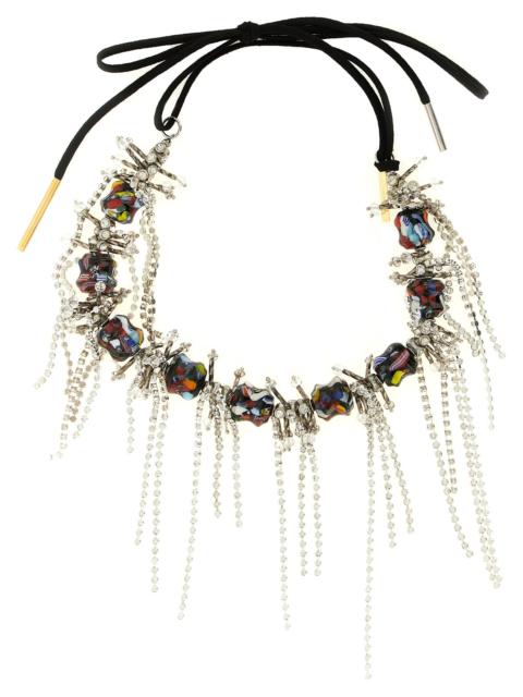 Dries Van Noten Dries Van Noten Women 'Statement' Necklace