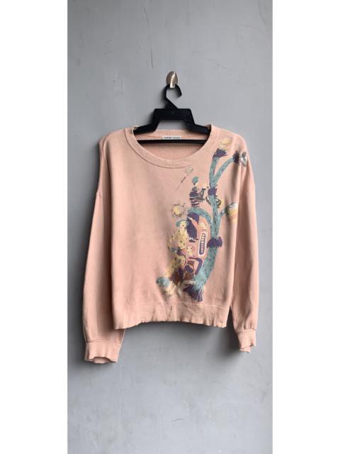 Other Designers Tsumori Chisato - Tsumori Chisato Sweatshirt
