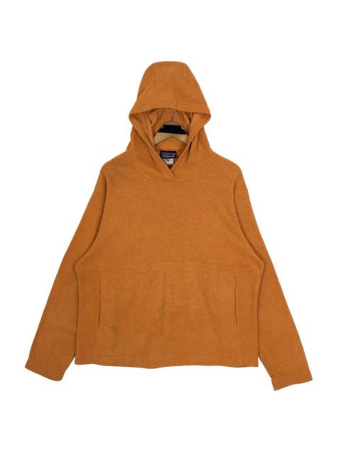 Other Designers Vintage Patagonia Synchilla Fleece Hoodie Sweater