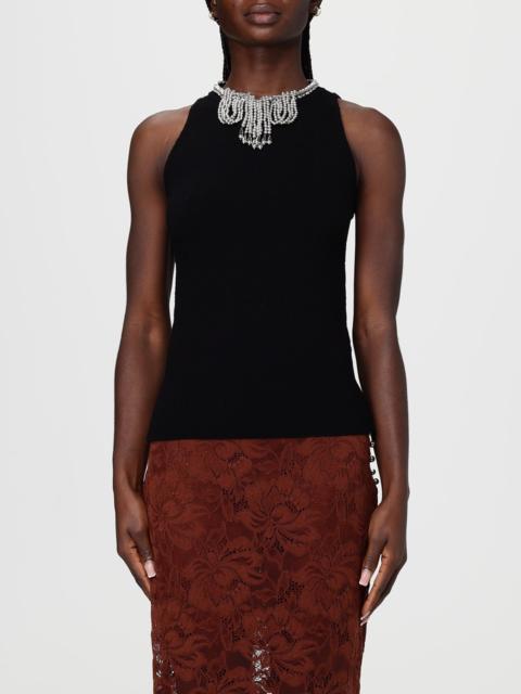 rabanne Top woman Rabanne