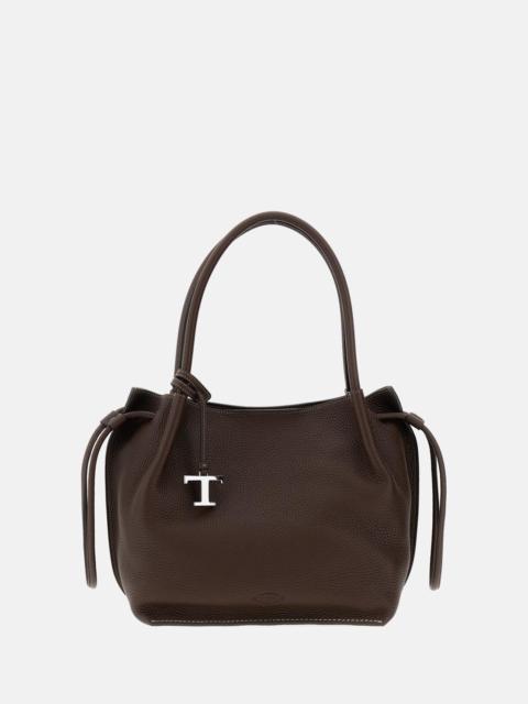 Tod's BUZ MEDIUM SACK