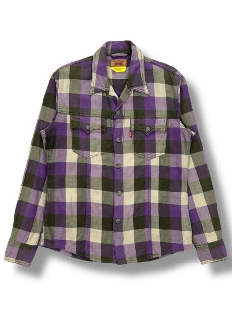 Levi's Levi’s Western Shirt