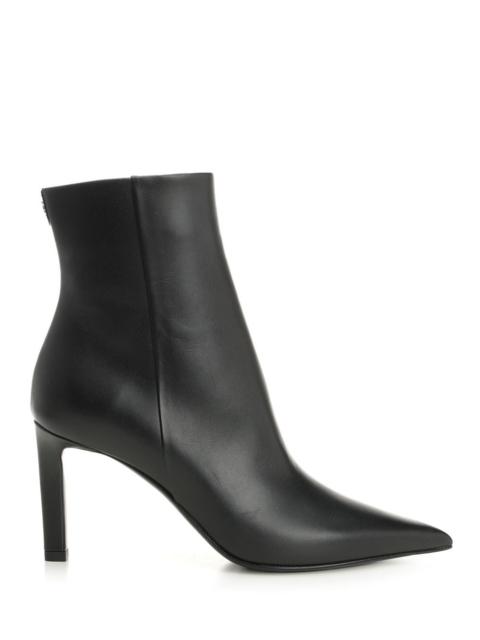 JIMMY CHOO Jimmy Choo Women 'Frankie' Ankle Boots