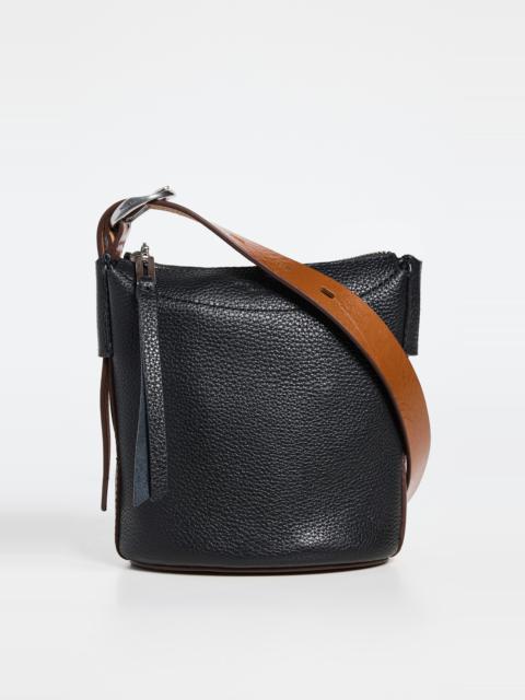 rag & bone Belize Mini Bucket Bag