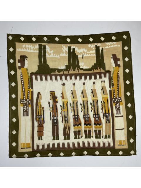 Other Designers Art - art style bandana handkerchief neckerchief