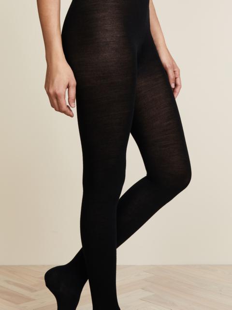 FALKE Soft Merino Tights