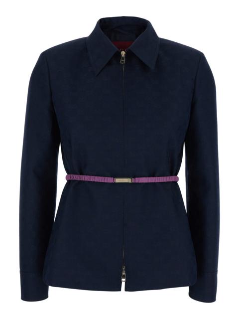 GUCCI Gucci Women Gg Jacket