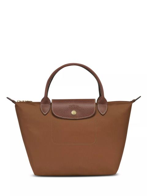 Longchamp Le Pliage Small Top Handle Handbag