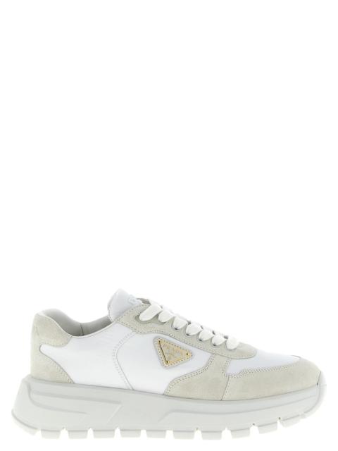 Prada Prada Women 'Prax 01' Sneakers
