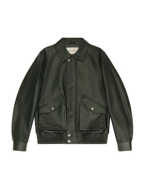 entire studios LA MOTO JACKET CYPRESS