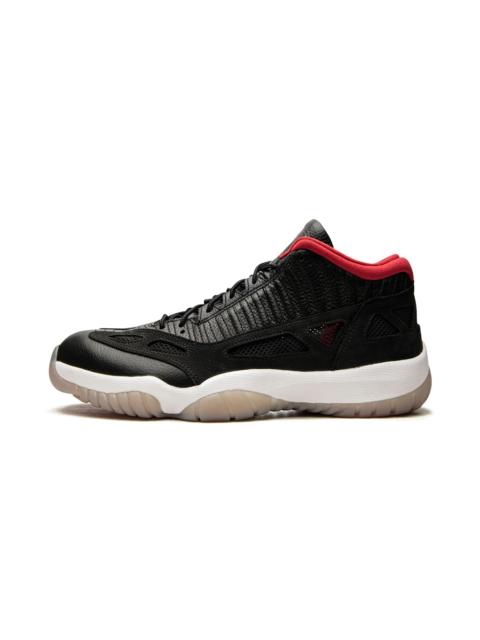 Jordan Air Jordan 11 Low IE "Bred 2021"