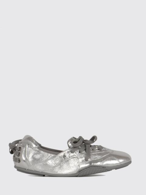Acne Studios Ballet flat woman Acne Studios