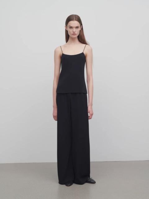 The Row THE ROW - Women Gala Pant In Cady