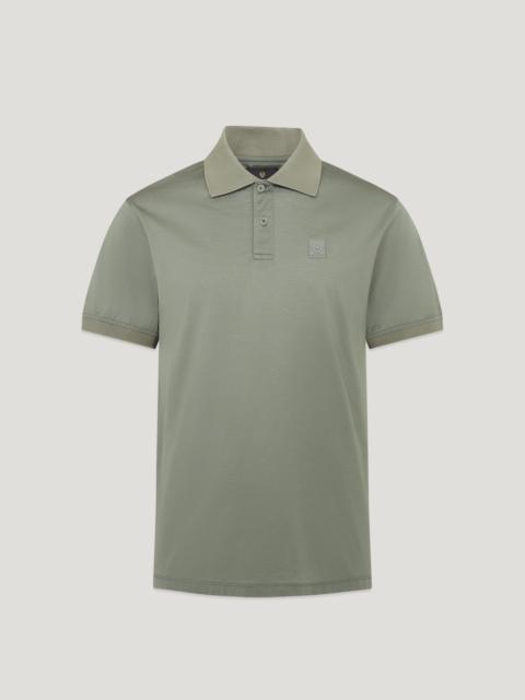 Belstaff STEEL POLO