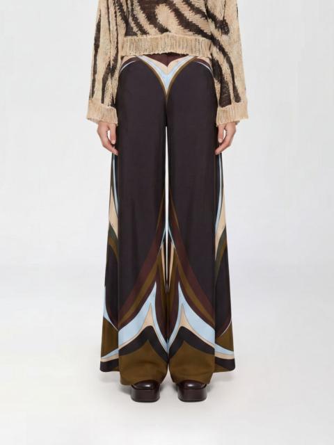PUCCI Pucci Women Pants Woman Pucci
