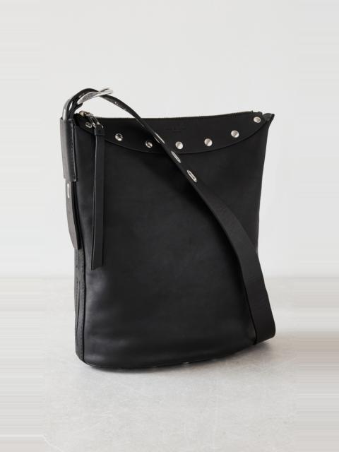 rag & bone Belize Bucket Bag Studs