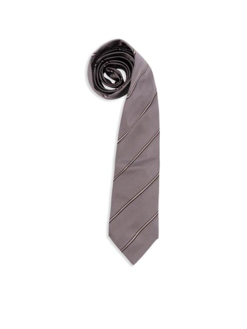Brunello Cucinelli Silk tie