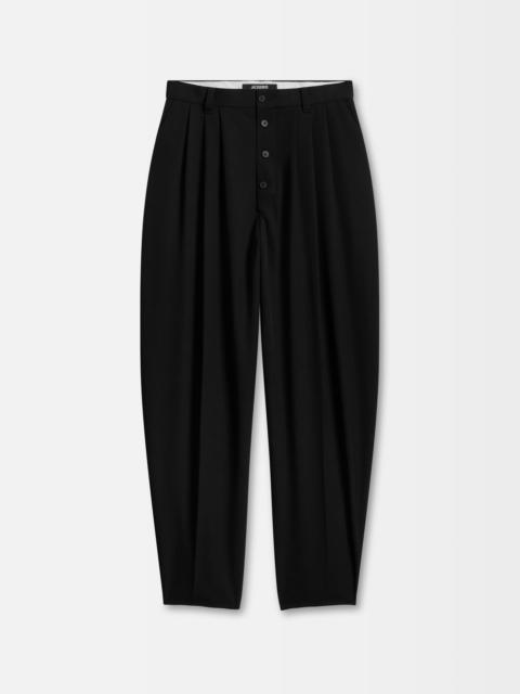 JACQUEMUS The Fernando pants