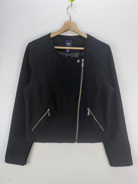 Other Designers Gap - Steals🔥Gap Cropped Coat Jacket