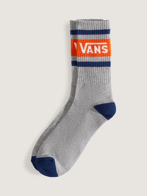 Vans Vans Drop V Crew Socks