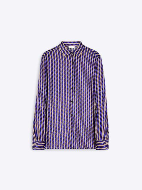 Dries Van Noten DEVORÉ SHIRT
