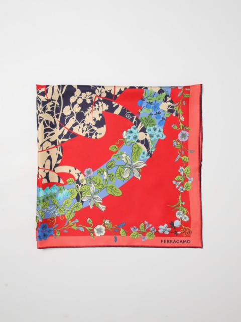 FERRAGAMO Scarf woman Ferragamo