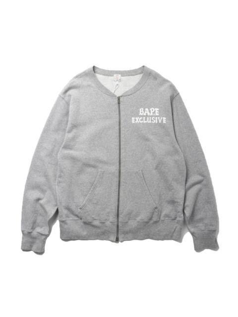 A BATHING APE® A BATHING APE