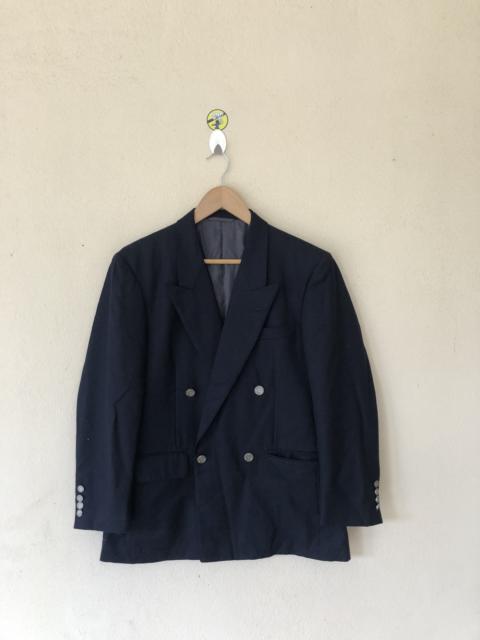 Other Designers Vintage - Vintage Christian Dior Monsieur Blazers