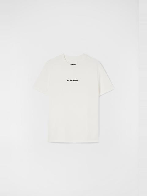 Jil Sander Logo T-Shirt