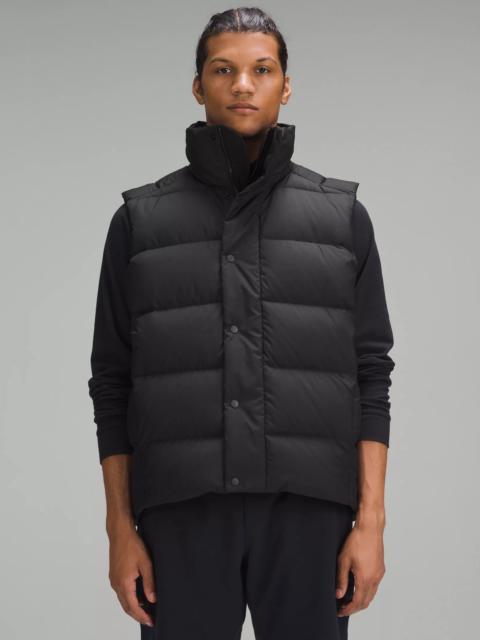 lululemon Wunder Puff Vest