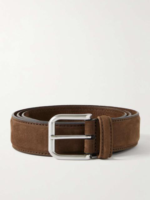 3.5cm Nubuck Belt