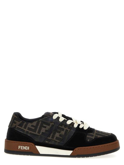 FENDI Fendi Men 'Fendi Match' Sneakers