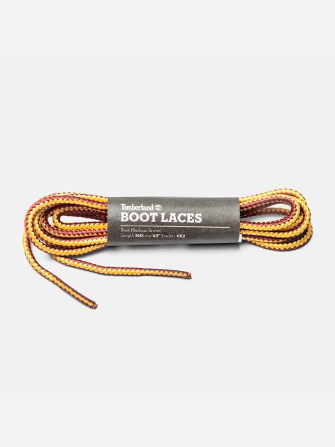 Timberland Boot Replacement Laces: 63-Inch