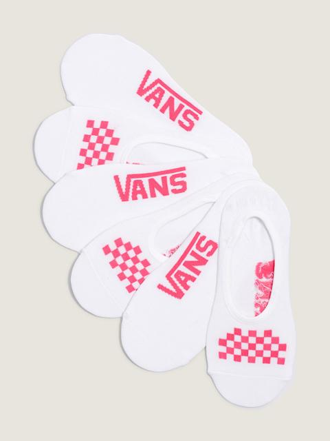 Vans Classic Canoodle Socks 3-Pack