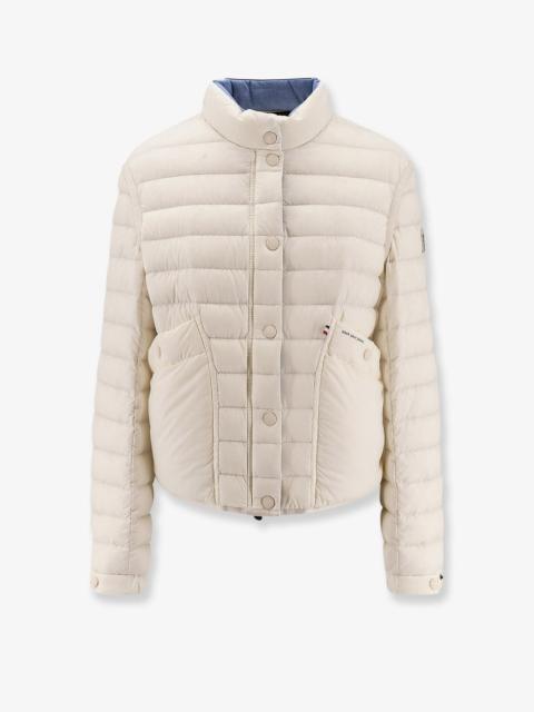 Moncler Grenoble Moncler Grenoble Madulains Padded And Quilted Down Jacket