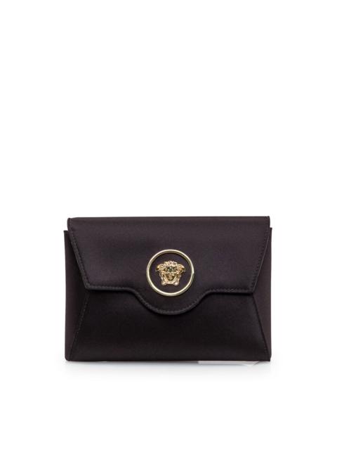 VERSACE Versace La Medusa Pouch Clutch