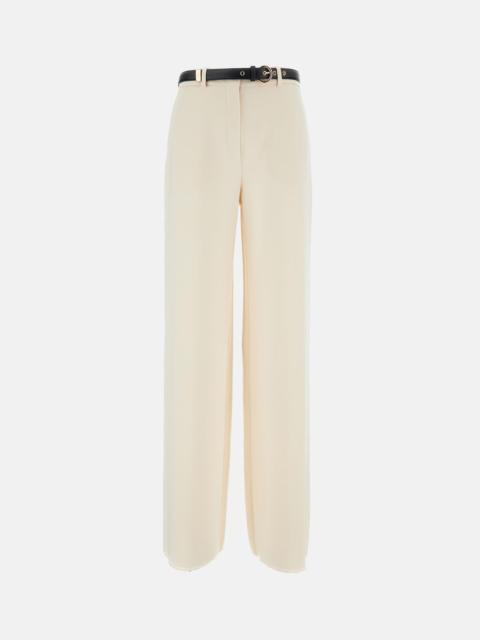Max Mara Studio Max Mara Studio Women Cady Trousers