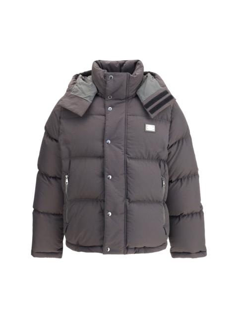 Dolce & Gabbana Dolce & Gabbana Men Padded Down Jacket
