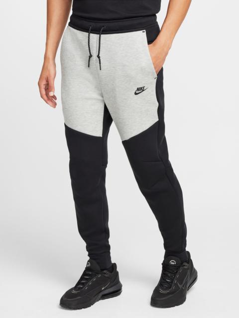 Nike Nike Mens Nike Tech Fleece Joggers