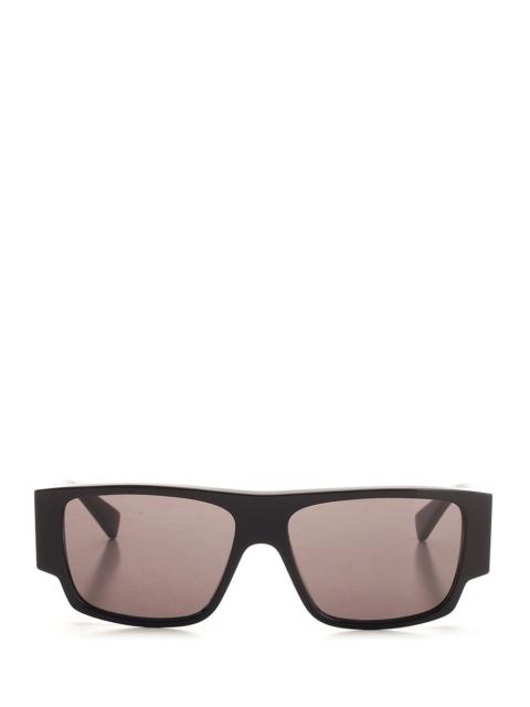 Bottega Veneta Bottega Veneta Men Black Sunglasses