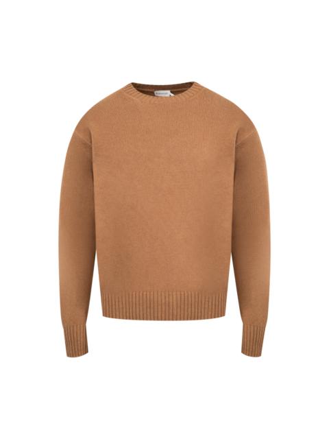 Moncler WOOL CASHMERE SWEATER