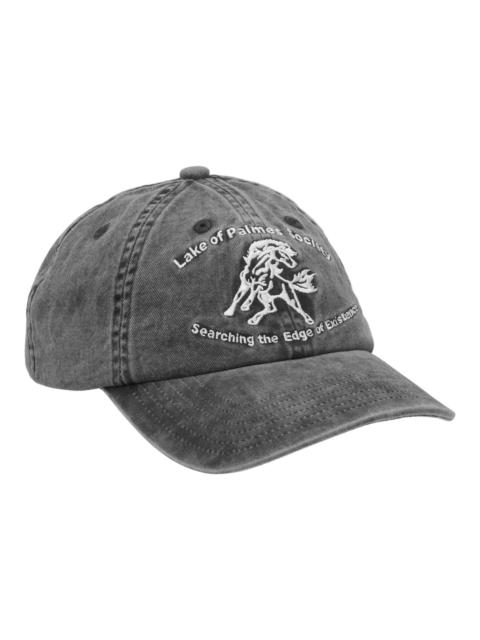 Palmes Lake 6 Panel Cap
