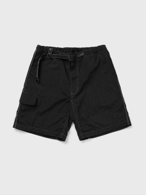 NY TAFFETA HIKER SHORT PANTS