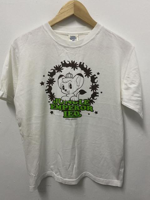 Other Designers Anime × Japanese Brand × Vintage - Jungle Emperor Leo (Tezuka Production)
