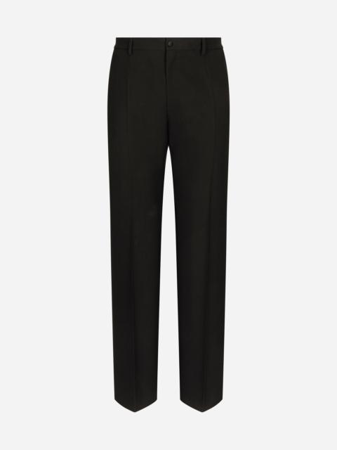 Supreme Supreme Cotton Cinch Pant (SS24) Black | REVERSIBLE