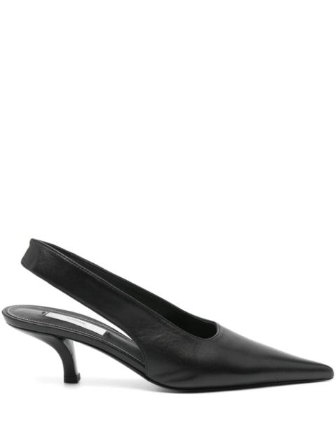 TOTEME Toteme Women Classic Slingback