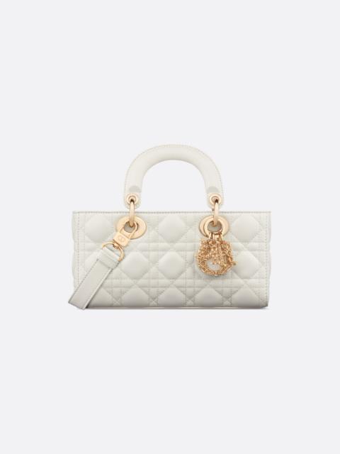 Dior Small Lady D-Joy Bag